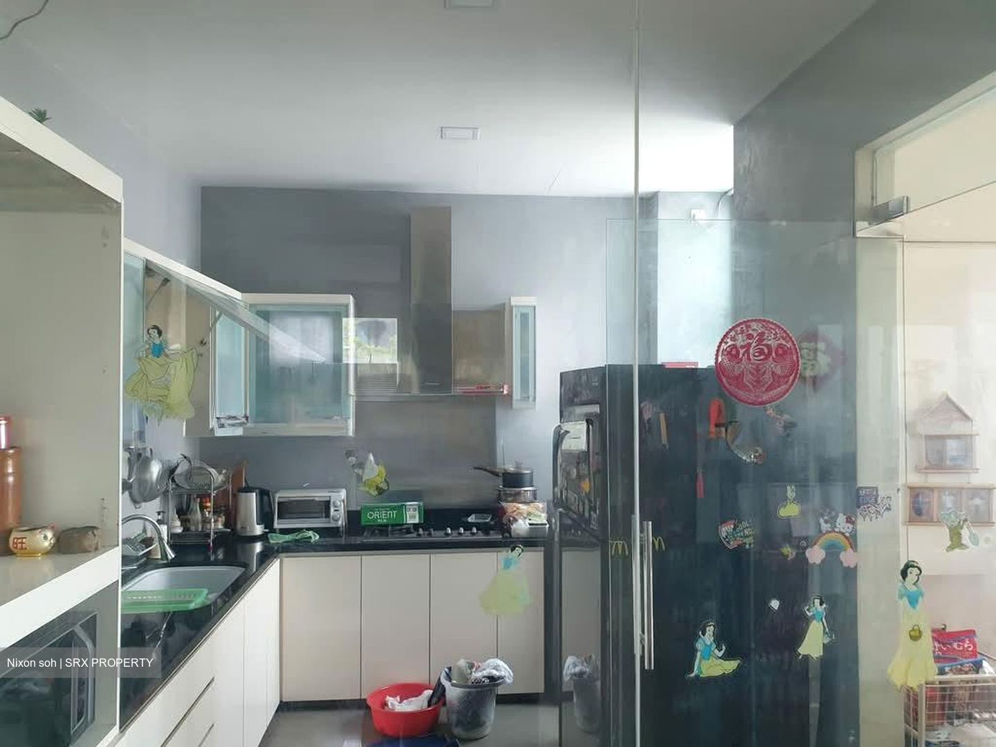 D'Hillside Loft (D5), Apartment #567505401